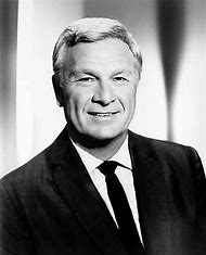 Eddie Albert